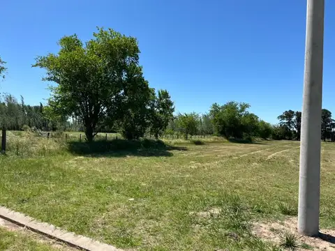 Terreno en Venta en Roldan, San Lorenzo