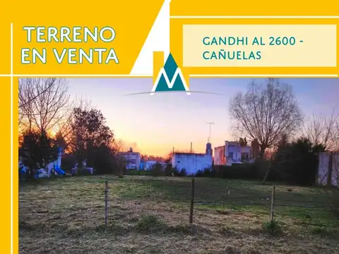 Terreno en Venta en Cañuelas, Partido de Cañuelas