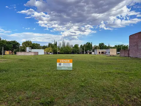Terreno en Venta en Belgrano, Rafaela