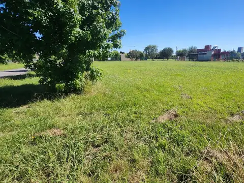 Terreno en Venta en Coronel Dominguez, Rosario
