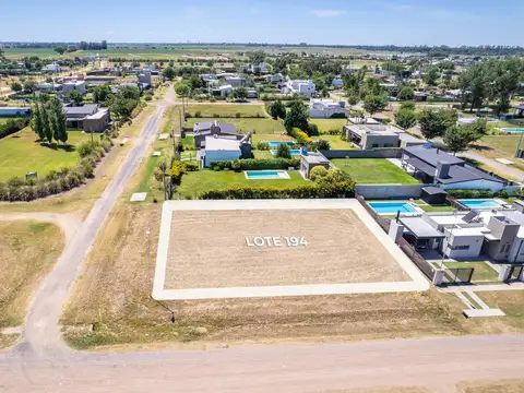 Terreno en Venta en Funes, Rosario