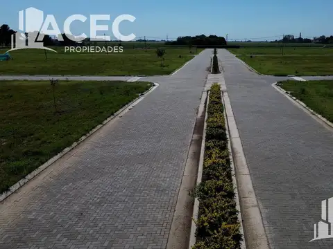 Terreno en Venta en Alvear, Rosario