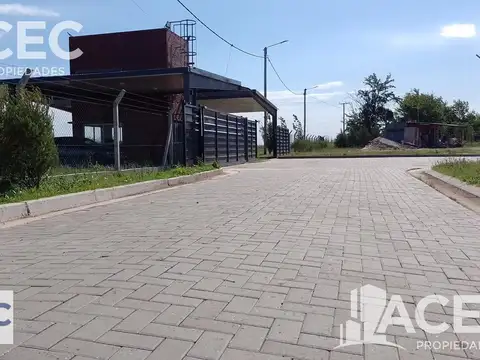Terreno en Venta en Alvear, Rosario