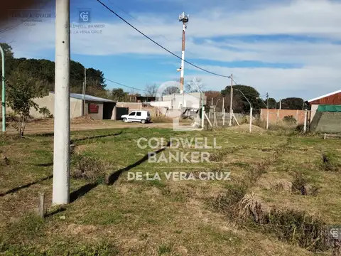 Terreno en Venta en Santo Tome, La Capital