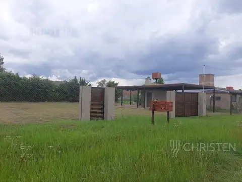 Terreno en Venta en Arroyo Leyes, La Capital