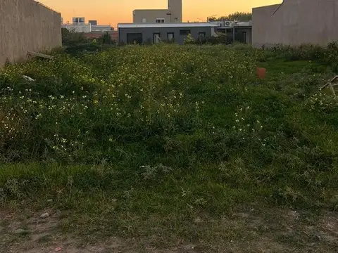 Terreno en Venta en Bahia Blanca, Partido de Bahía Blanca