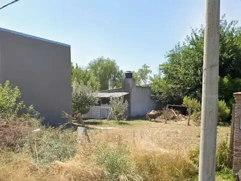 Terreno en Venta en Matheu, Partido de Escobar