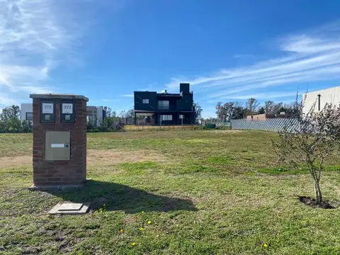Terreno en Venta en Villa Rosa, Partido de Pilar