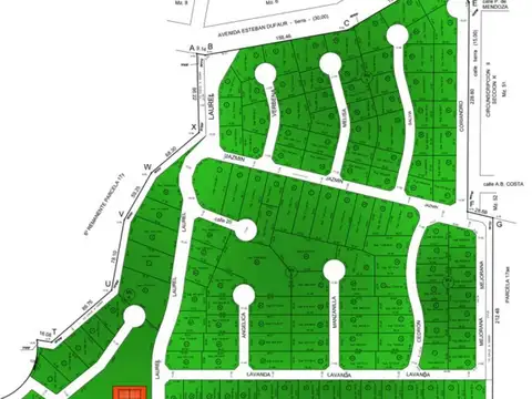 Terreno en Venta en Monte Hermoso, Partido de Monte Hermoso