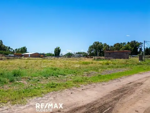 Terreno en Venta en Punta Alta, Partido de Coronel de Marina Leonardo Rosales