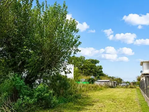 Terreno en Venta en Las Tardes, Roldan