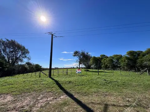 Terreno en Venta en Pergamino, Partido de Pergamino