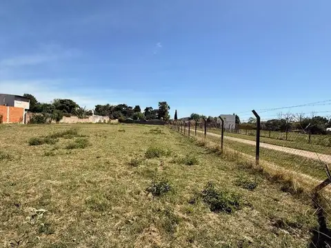 Terreno en Venta en Burzaco, Partido de Almirante Brown
