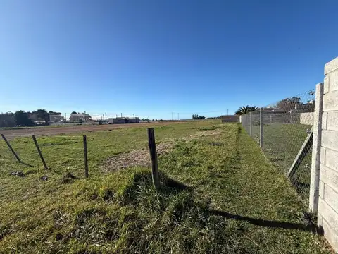 Terreno en Venta en Barrio Las Americas, Mar del Plata