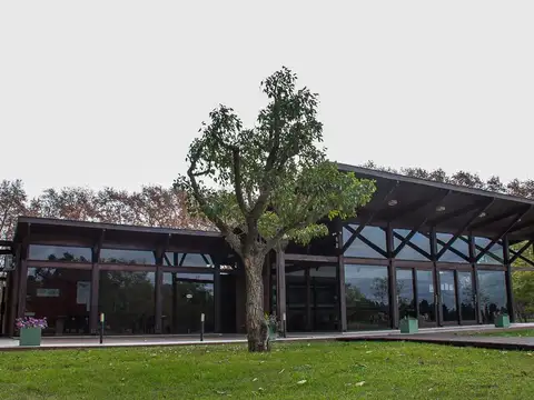 Terreno en Venta en Fighiera, Rosario