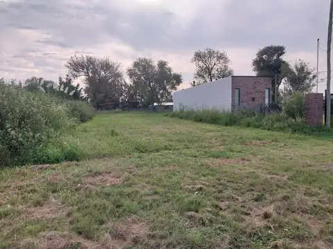 Terreno en Venta en Funes, Rosario