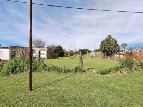 Terreno en Venta en La Plata, Partido de La Plata