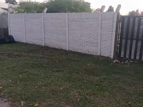 Terreno en Venta en Monte Grande, Partido de Esteban Echeverría