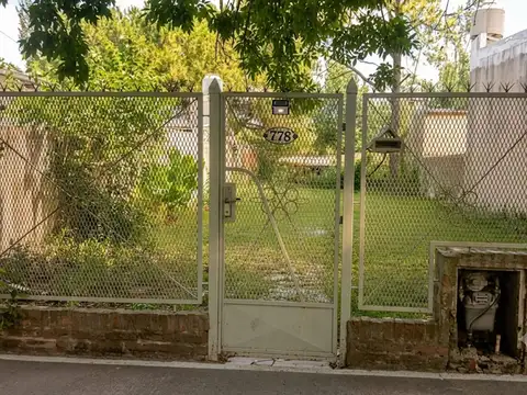 Terreno en Venta en Juan Maria Gutierrez, Partido de Berazategui