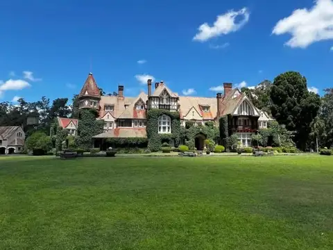 Terreno en Venta en Carlos Spegazzini, Partido de Ezeiza