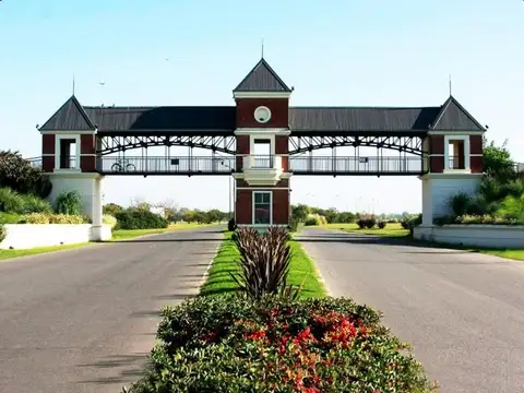 Terreno en Venta en Pilar del Este - San Eduardo, Countries y Barrios Cerrados en Pilar