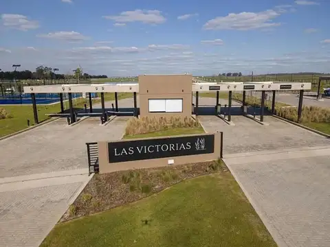 Terreno en Venta en Ezeiza, Partido de Ezeiza