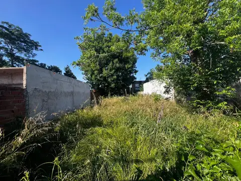Terreno en Venta en Paso del Rey, Partido de Moreno