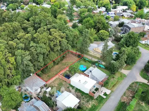 Terreno en Venta en La Lonja, Partido de Pilar