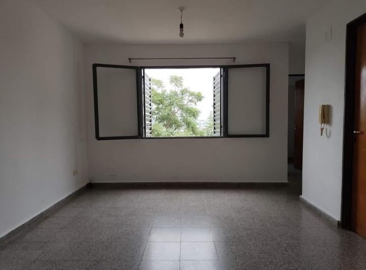 Departamento · 50m² · 4 Ambientes