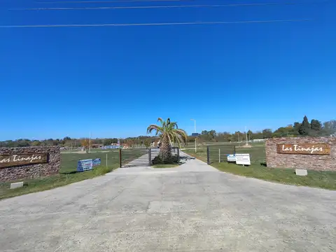 Terreno en Venta en Lujan, Partido de Luján