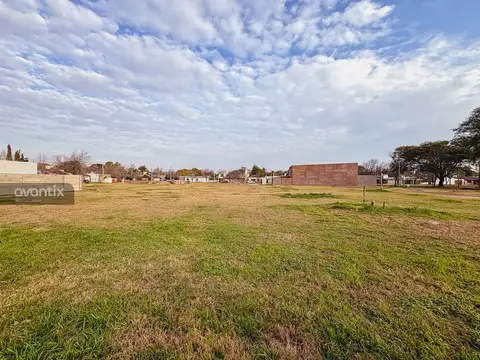 Terreno en Venta en Belgrano, Rafaela