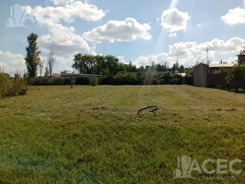 Terreno en Venta en Roldan, San Lorenzo