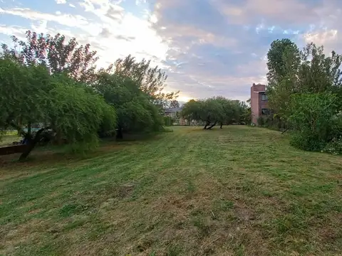 Terreno en Venta en Colastine, La Capital