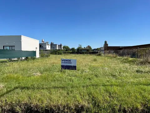 Terreno en Venta en Funes Norte, Funes