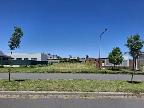 Terreno en Venta en Funes Norte, Funes