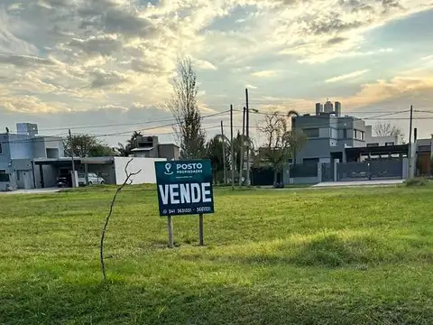 Terreno en Venta en Roldan, San Lorenzo