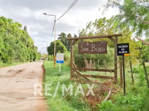 Terreno en Venta en Pilar, Partido de Pilar