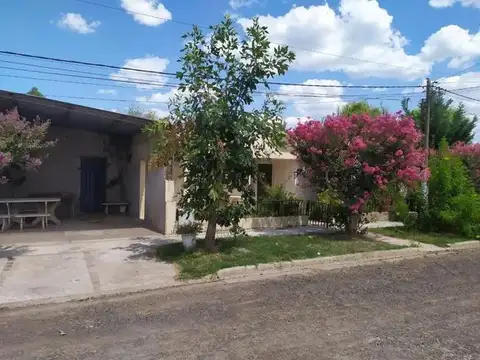 Terreno en Venta en Piñero, Rosario
