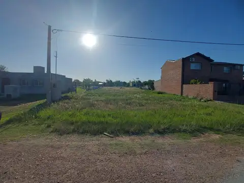 Terreno en Venta en Funes, Rosario