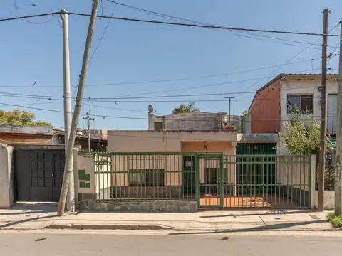 Terreno en Venta en Triangulo, Rosario