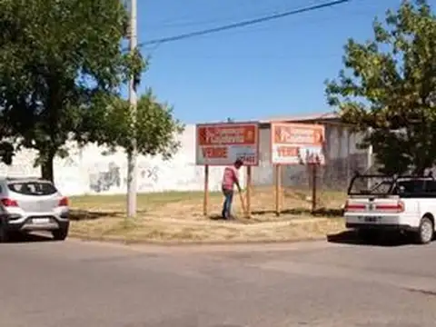 Terreno en Venta en Villa Constitucion, Constitución