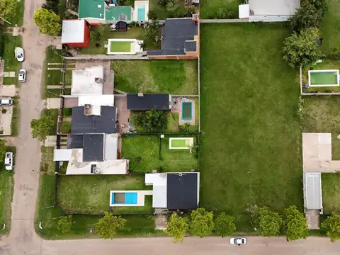 Terreno en Venta en Roldan, San Lorenzo