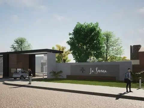 Terreno en Venta en Santo Tome, La Capital