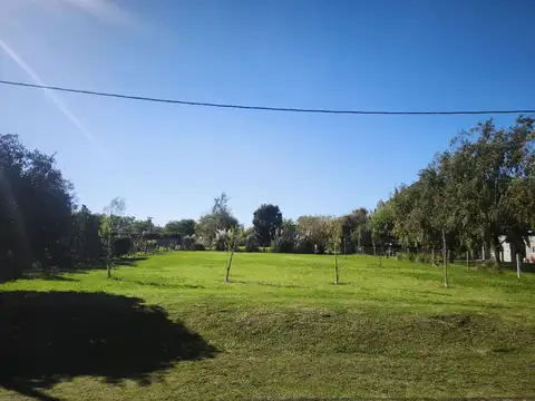 Terreno en Venta en Roldan, San Lorenzo