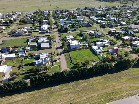 Terreno en Venta en Funes, Rosario