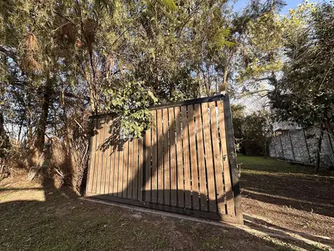 Terreno en Venta en Roldan, San Lorenzo