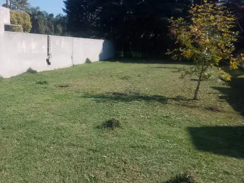 Terreno en Venta en Roldan, San Lorenzo