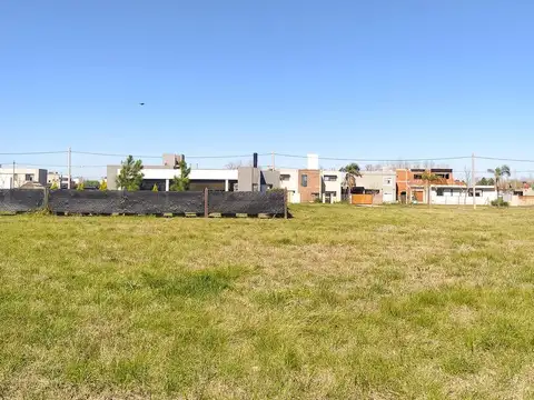 Terreno en Venta en Funes, Rosario