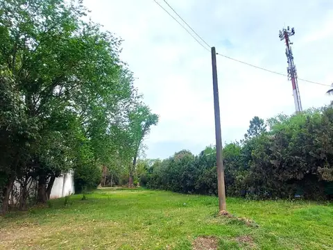 Terreno en Venta en Funes, Rosario