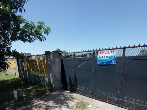 Terreno en Venta en Funes, Rosario